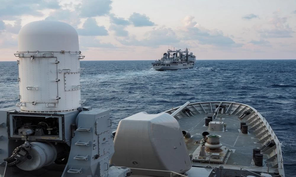 ''Πόλεμος'' για τις φρεγάτες του ΠΝ: Ετοιμάζουν πρόταση & οι Άγγλοι για τις Τype 23